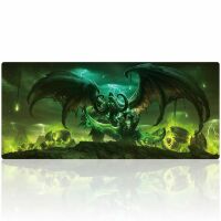 Килимок World of Warcraft Large Gaming Mouse Pad - Illidan (90 * 40 см) 