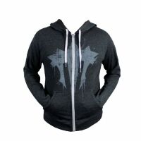 Реглан з капюшоном World of Warcraft: Warlords of Draenor Hoodie (розмір L)