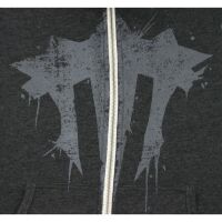 Реглан з капюшоном World of Warcraft: Warlords of Draenor Hoodie (розмір L)