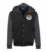 Реглан Overwatch Hooded Jacket (розмір L)