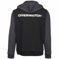 Реглан Overwatch Hooded Jacket (розмір L)