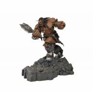 Зарядная станция статуэтка Warcraft - Durotan Statue Phone Charging Dock