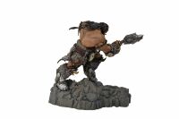 Зарядна станція статуетка Warcraft - Durotan Statue Phone Charging Dock BlizzCon
