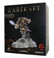 Зарядна станція статуетка Warcraft - Durotan Statue Phone Charging Dock BlizzCon
