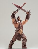 World of Warcraft® Wave 5 Action Figure - Alliance Hero: Lo'Gosh