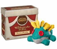 М'яка іграшка World of Warcraft Murloc Plushie