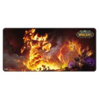 Килимок WoW Classic Ragnaros XL
