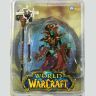 World of Warcraft Ultra Scale Undead Warlock Sota Toys
