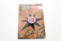 Значок WORLD Of WARCRAFT Horde Shaman