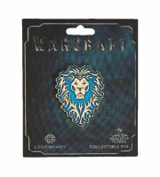 Значок Warcraft - Alliance collectible Pin - Alliance Icon