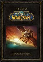 Книга The Art of World of Warcraft (Тверда палітурка) (Eng)