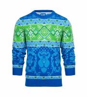 Светр World of Warcraft Ugly Holiday Alliance Sweater (розмір L)