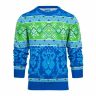 Свитер World of Warcraft Ugly Holiday Alliance Sweater (размер L) 