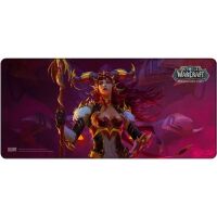 Килимок WoW Dragonflight Alexstrasza XL