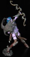 Series 5: Alathena Night Elf Hunter Action Figure
