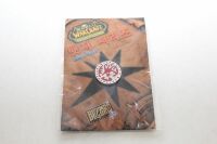 Значок WORLD Of WARCRAFT Horde Warlock   