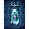 Книга World of Warcraft Chronicle Volume 3 Hardcover Edition (Твёрдый переплёт) (Eng)