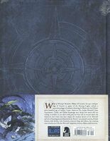 Книга World of Warcraft Chronicle Volume 3 Hardcover Edition (Твёрдый переплёт) (Eng)
