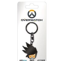 Брелок Overwatch Tracer