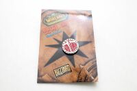 Значок WORLD Of WARCRAFT Horde Warrior