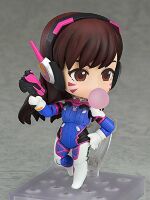 Фігурка Overwatch Nendoroid D.Va (Good Smile) Classic Skin