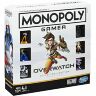 Monopoly Gamer Overwatch Collectors Edition Монополия настольная игра Овервотч