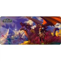 Килимок WoW Dragonflight Alexstrasza XL