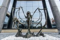 Starcraft II Premium Series 2 Kerrigan Queen of Blades Action Figure