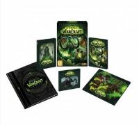 World of Warcraft: Legion Collectors edition Колекційне видання RU /EURO