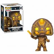 Фигурка Destiny - Funko Pop: Cayde-6 with Golden Gun (Exclusive)