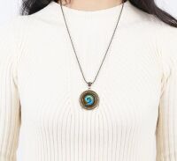 Кулон - World of Warcraft Hearthstone bronze # 3