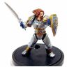 Warcraft Miniatures Core Mini: HIGHLORD BOLVAR FORDRAGON