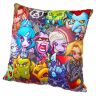 Подушка декоративна World of Warcraft Cute But Deadly Cushion