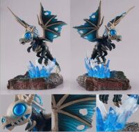 World of Warcraft Pet: FROST WYRM PET (Фігурки петов: крижаний дракончик)