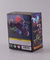 World of Warcraft Pet: FROST WYRM PET (Фігурки петов: крижаний дракончик)