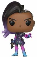 Фігурка Overwatch Funko Pop! Sombra Figure