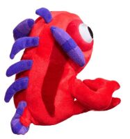 М'яка іграшка World of Warcraft Murgle Murloc Plush