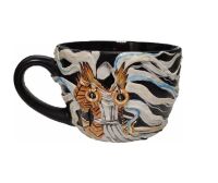 Чашка Діабло Тіраель Diablo Tyrael Mug