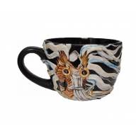 Чашка Диабло Тираэль Diablo Tyrael Mug