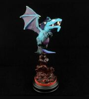 Статуетка World of Warcraft Pet: Blue Dragon