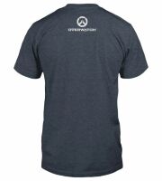 Футболка OVERWATCH MEI SPRAY PREMIUM TEE (розмір L)