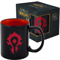 Чашка World of Warcraft Horde