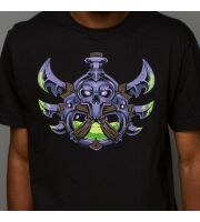 Футболка World of Warcraft Rogue Class T-Shirt (размер L)