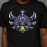 Футболка World of Warcraft Rogue Class T-Shirt (размер L)