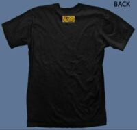 Футболка World of Warcraft Rogue Class T-Shirt (розмір L)