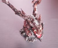 WORLD OF WARCRAFT Cataclysm DETHLING Maquette Action Figure