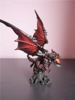 WORLD OF WARCRAFT Cataclysm DETHLING Maquette Action Figure
