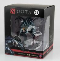 Фігурка Dota 2 Roshan Рошан Дота 2 Figure