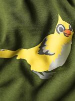 Кофта Реглан OVERWATCH Ultimate Bastion ZipUp Hoodie Овервотч Худи Бастион (размер XL)