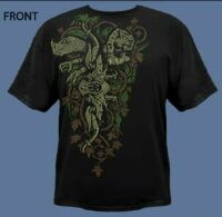 Футболка World of Warcraft Hunter Legendary Class T-Shirt (мужск., Розмір L) 